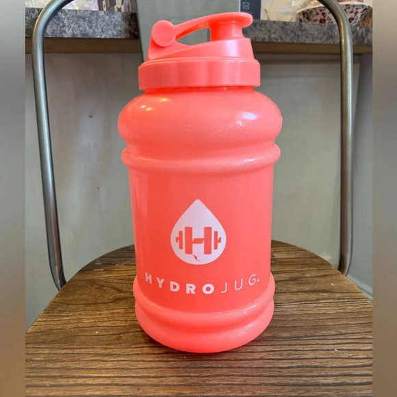 HydroJug Other - SOLD Hydrojug- Bright Coral